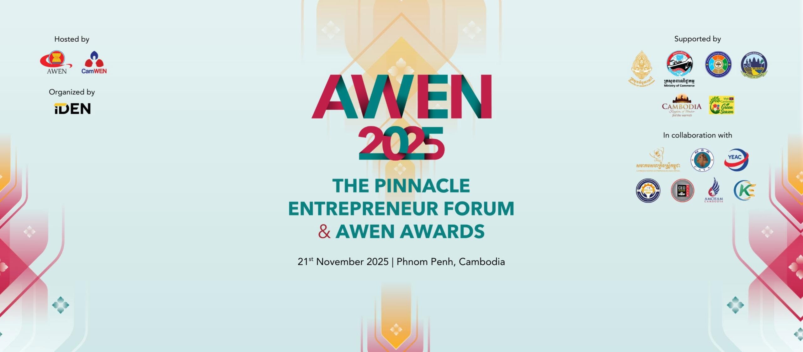 PEF-AWEN-2025