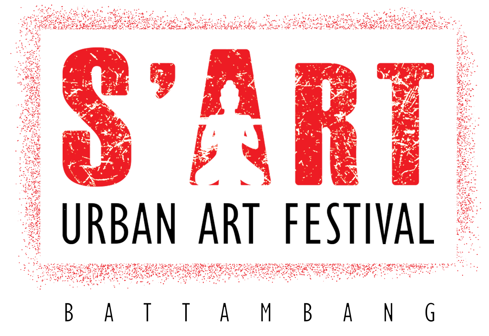 Sárt Urban Art Festival